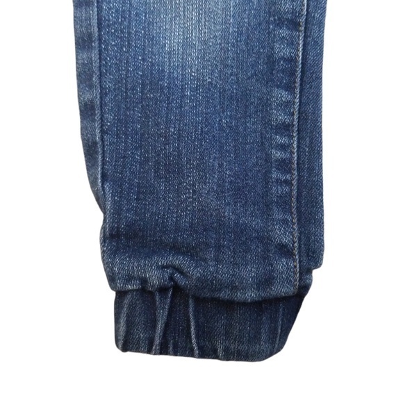 7 For All Mankind Infant Jogger Jeans Sz. 24M - Picture 3 of 7